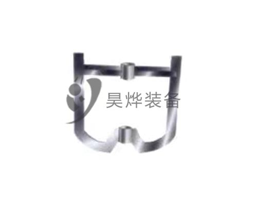 框式搅拌器