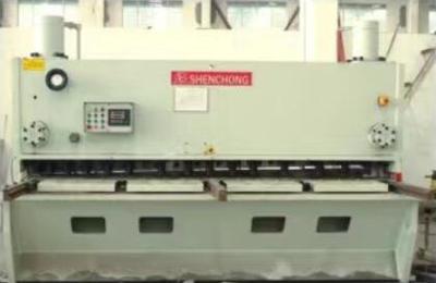 16mm剪板机