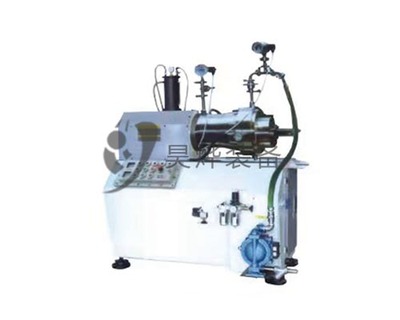 锥形棒销式珠磨机